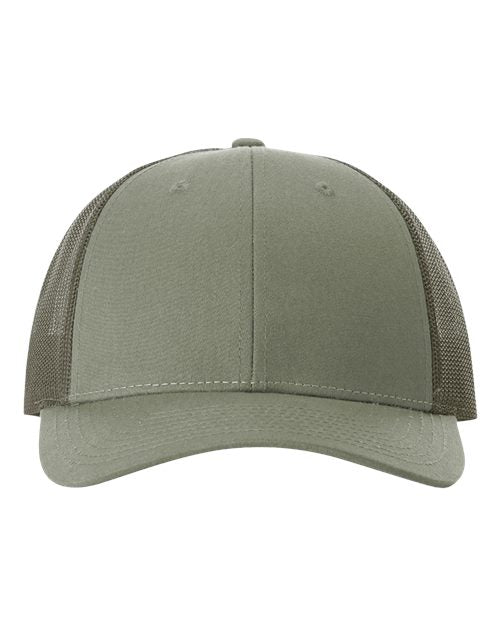 Richardson - Low Pro Trucker Cap