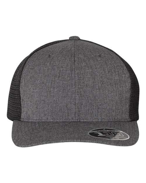 Flexfit - 110® Mesh-Back Cap