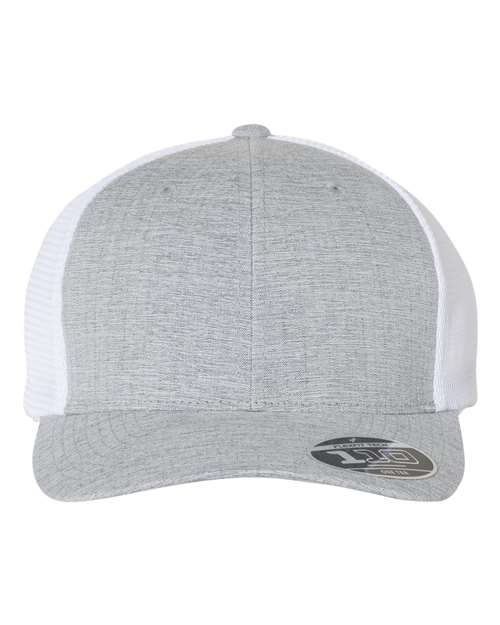 Flexfit - 110® Mesh-Back Cap