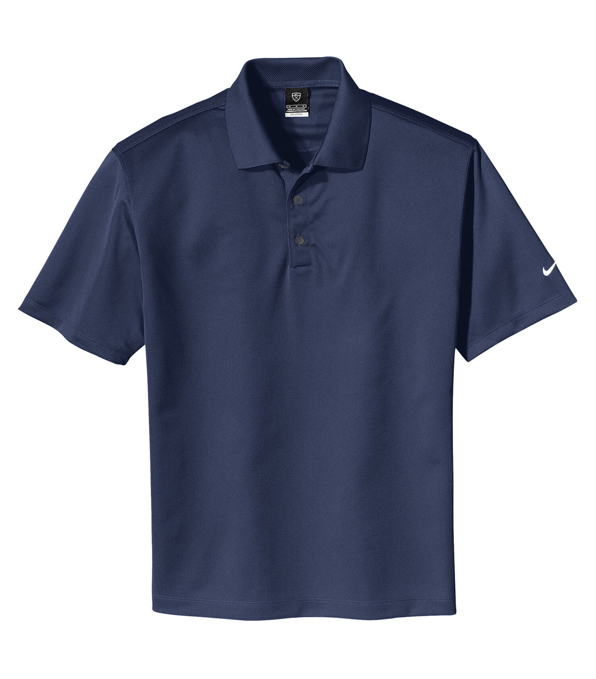 NIKE - Tech Basic Dri-FIT Polo