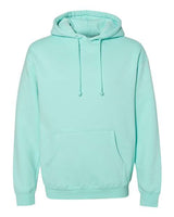 Independent Trading Co. - Heavyweight Hooded Sweatshirt