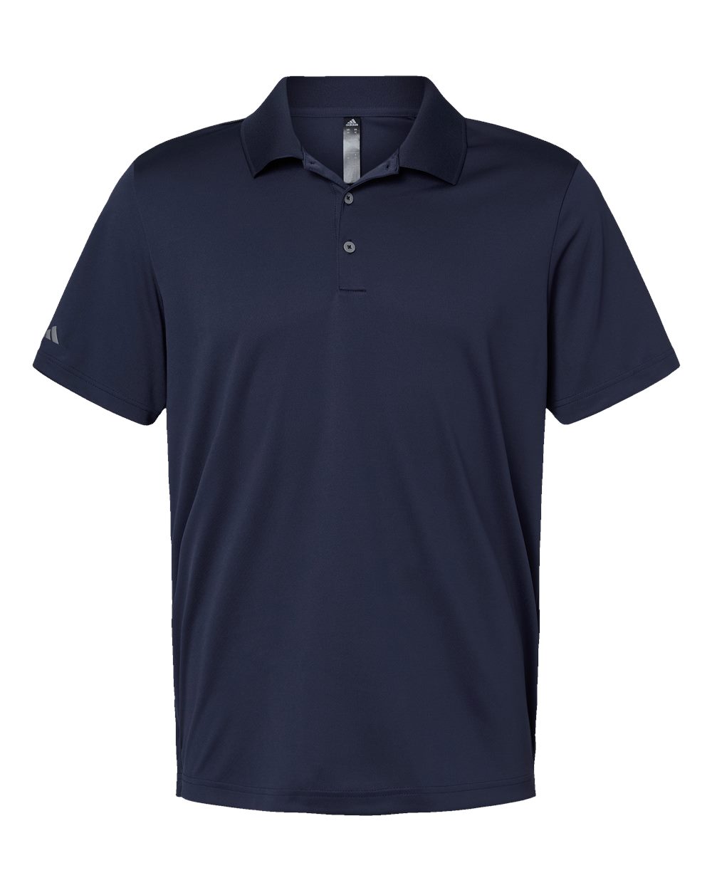Adidas - Performance Polo - Navy
