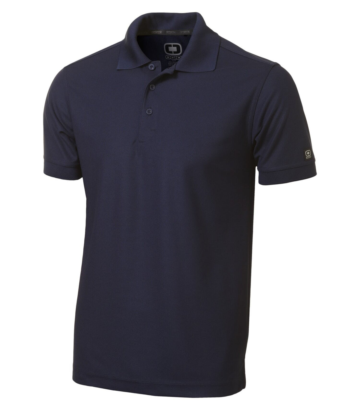 OGIO - Caliber 2.0 Polo - Navy