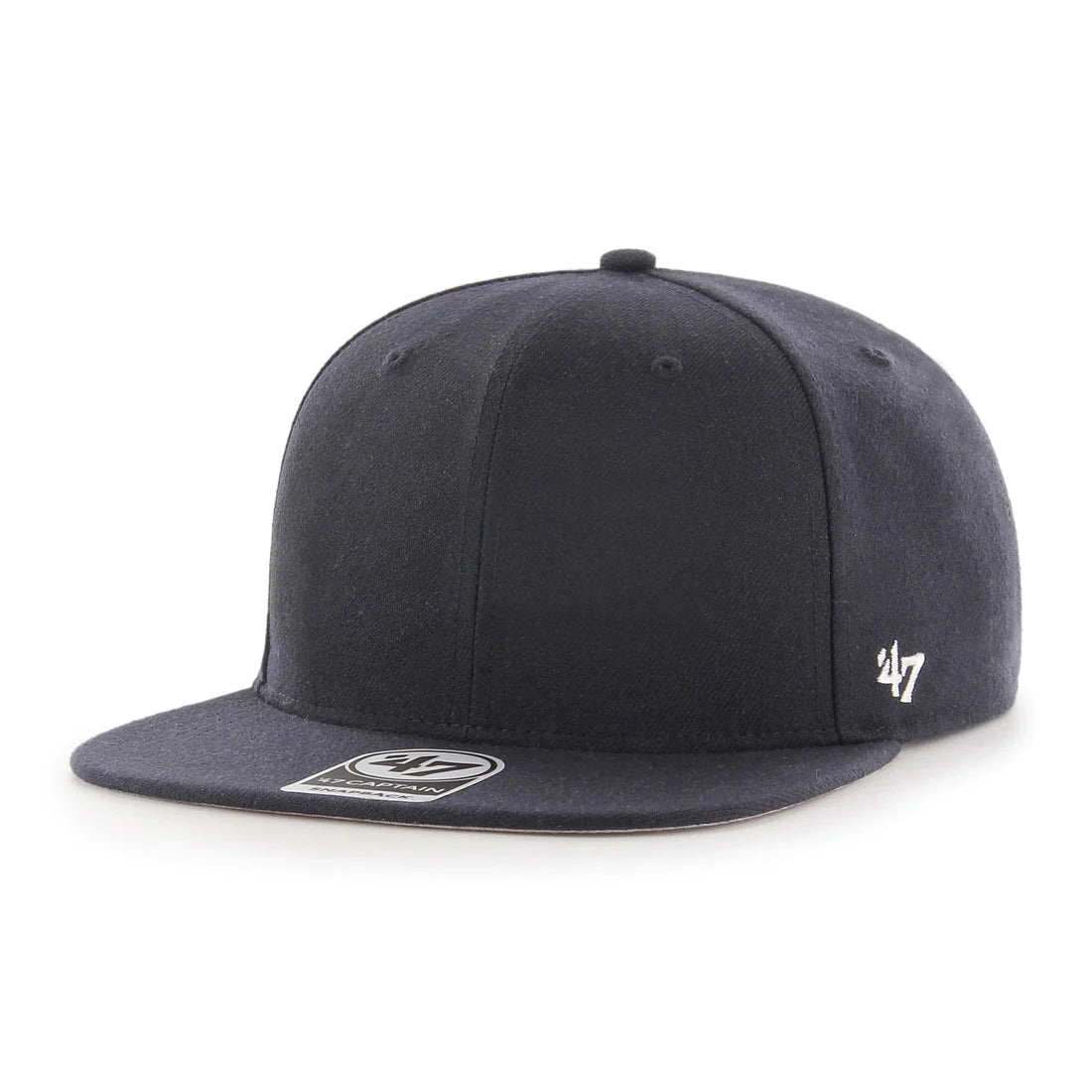 Classics - '47 Captain - Navy