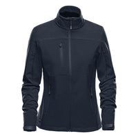 Stormtech - Women's Cascades Softshell