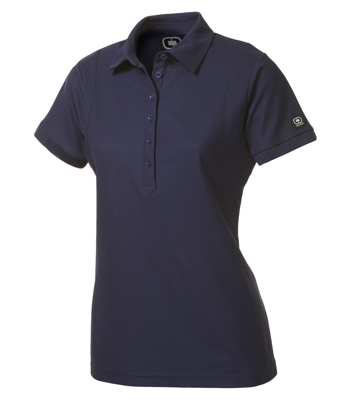 OGIO - Jewel Ladies' Polo - Navy