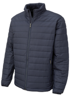 Tough Duck - Quilted Mountaineering Jacket With PrimaLoft® Insulation