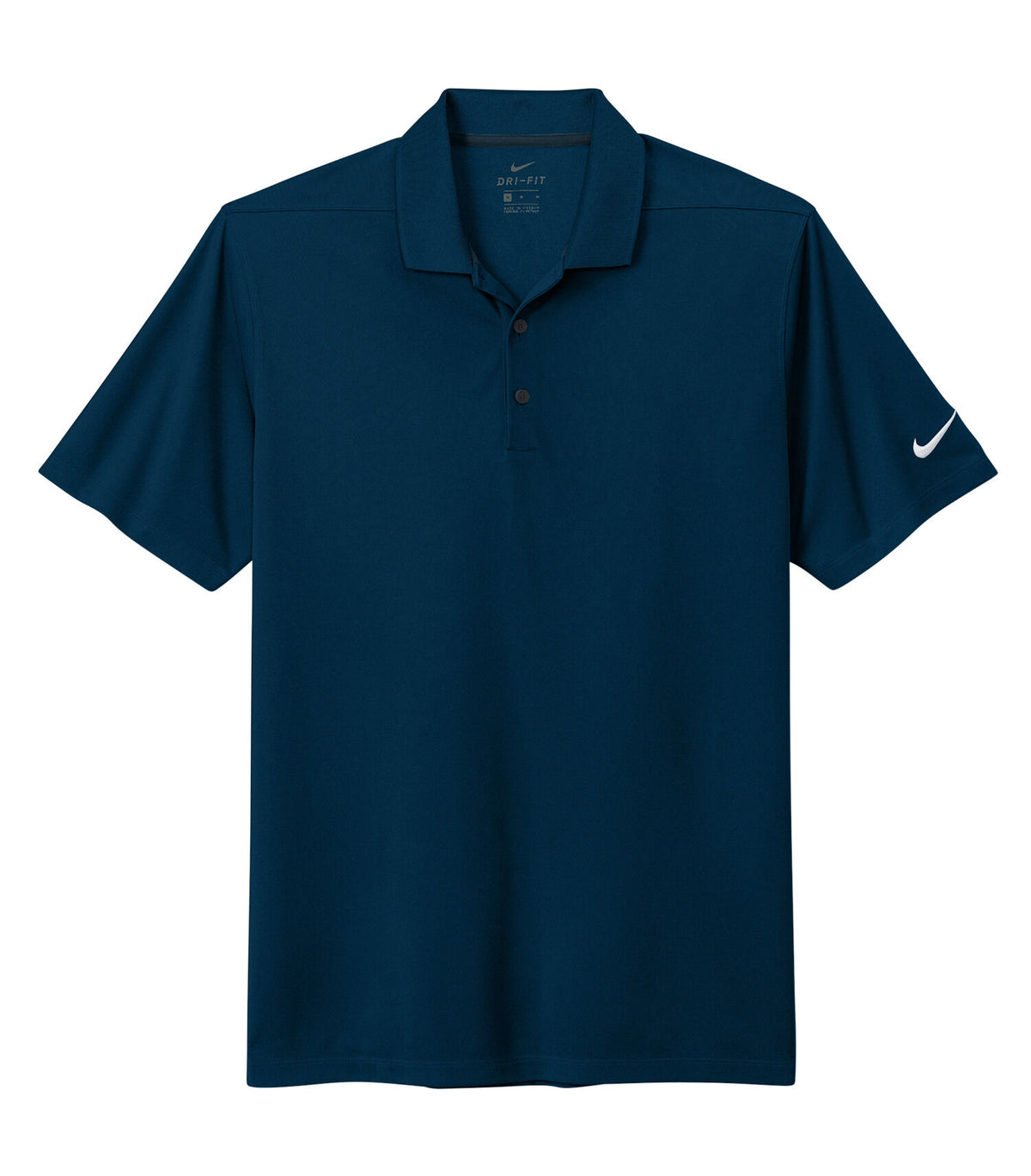 NIKE - Dri-FIT Micro Pique 2.0 Polo