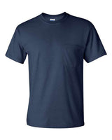 Gildan - Ultra Cotton® Pocket T-Shirt