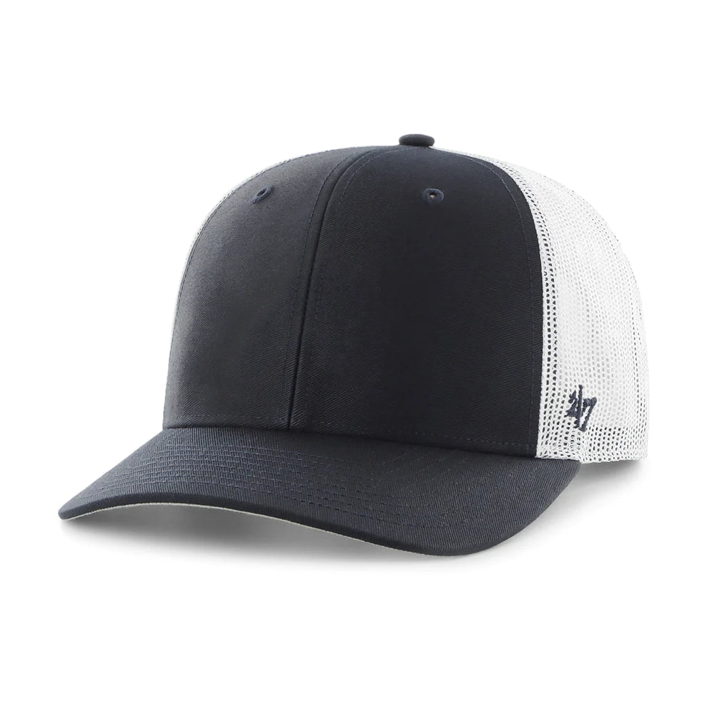 Classics - '47 Trucker - Navy/White
