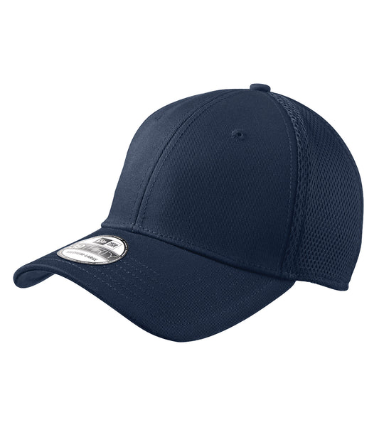 New Era - Stretch Mesh Cap - Deep Navy/Deep Navy
