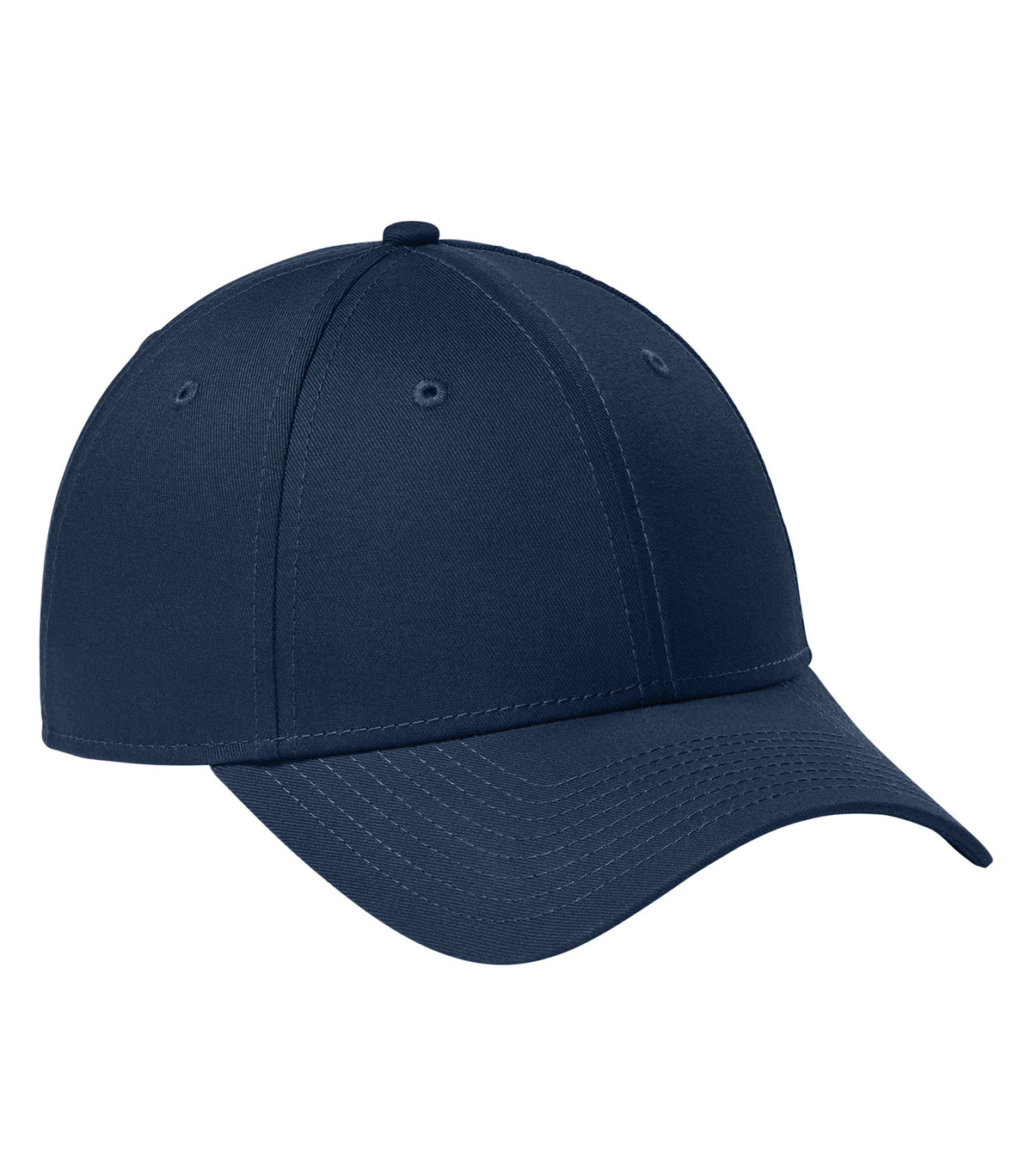 New Era - Adjustable Structured Cap - Flag Deep Navy