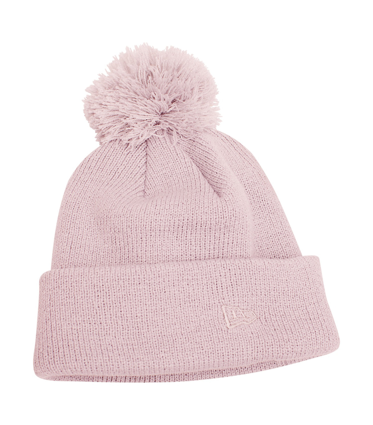 New Era - Pom Pom Toque - Pink