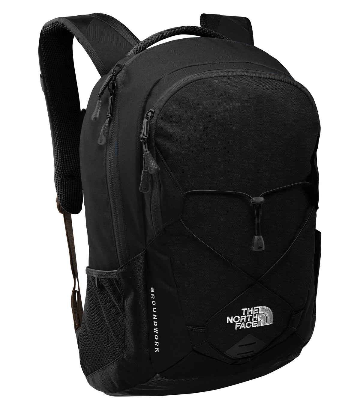 THE NORTH FACE® Groundwork Backpack 29L - Black