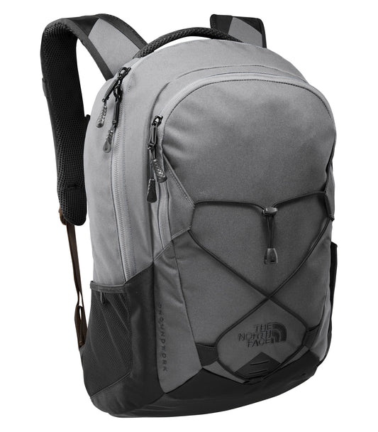 THE NORTH FACE® Groundwork Backpack 29L - Mid Grey/Asphalt Grey