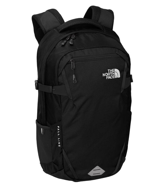 THE NORTH FACE® Fall Line Backpack 26.6L - Black