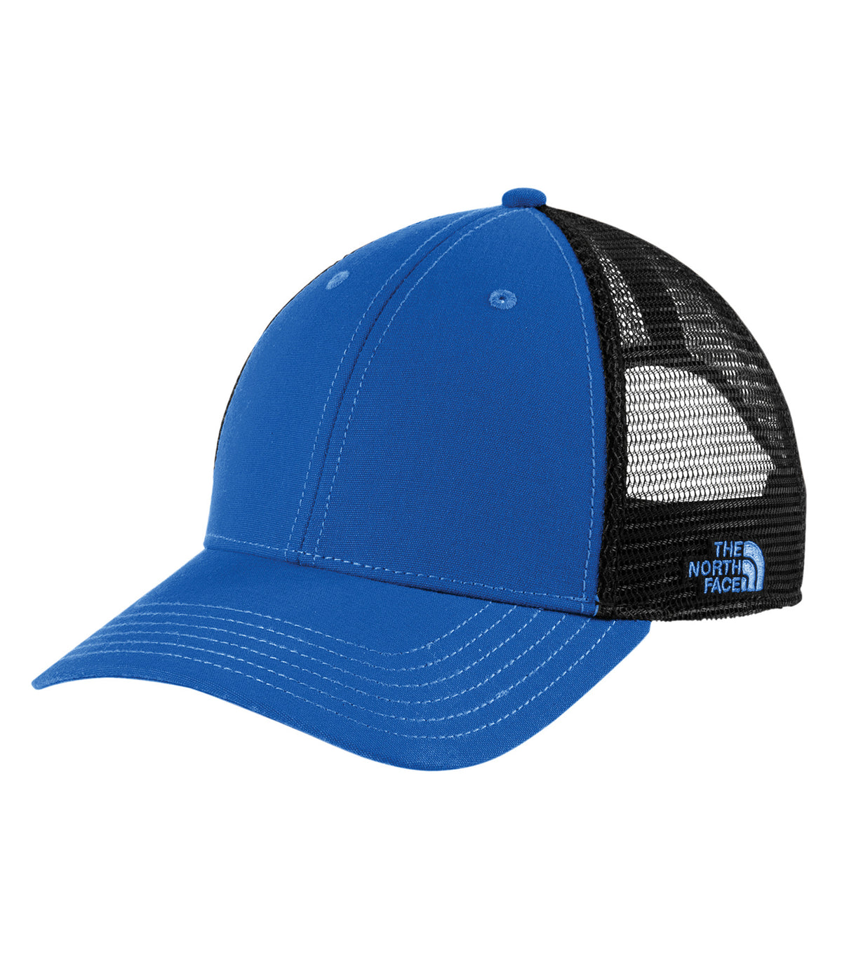 THE NORTH FACE® Ultimate Trucker Cap - TNF Blue/Black