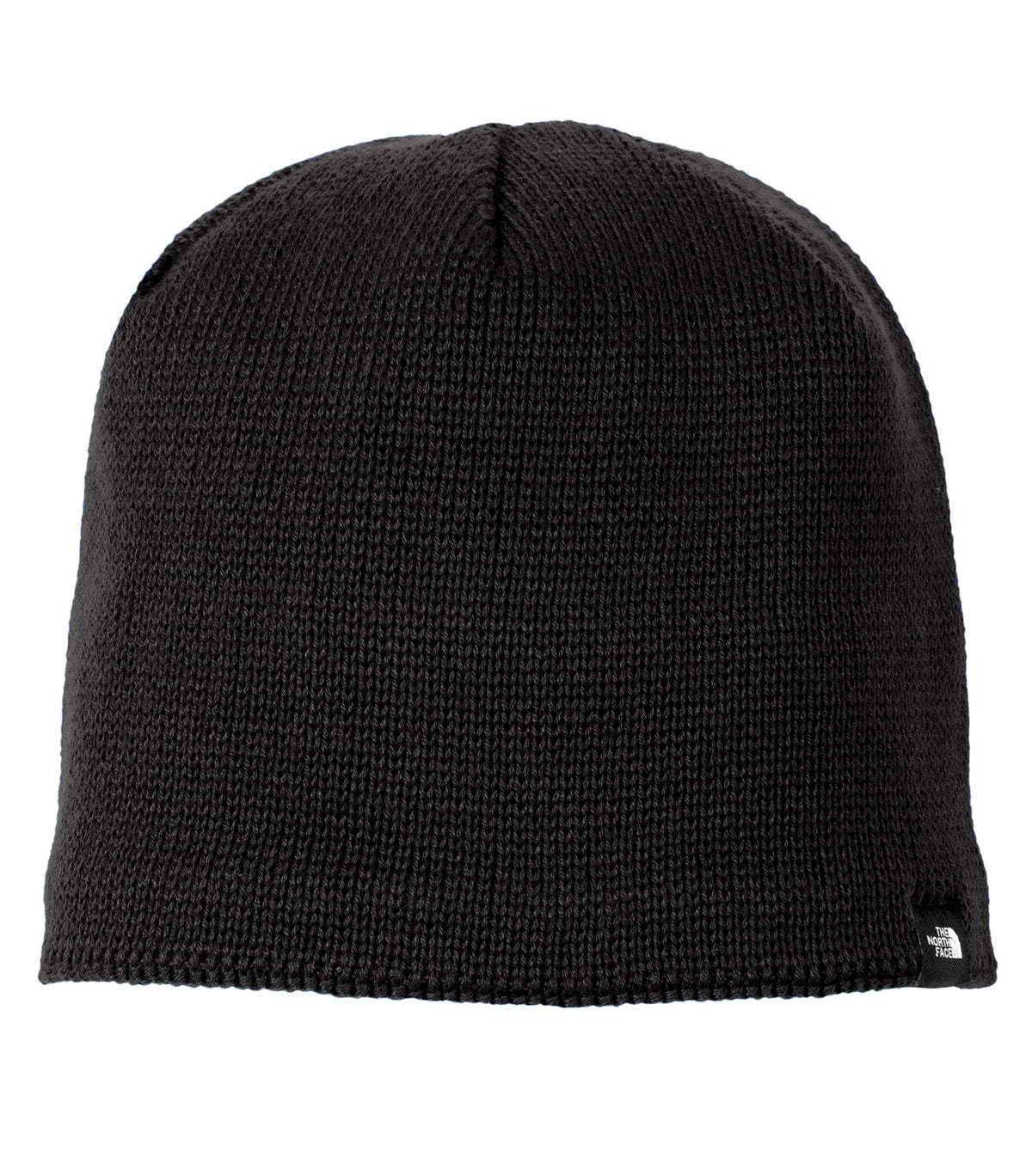 THE NORTH FACE® Mountain Beanie - Black