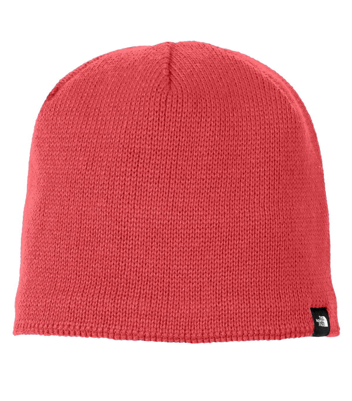 THE NORTH FACE® Mountain Beanie - Cardinal Red