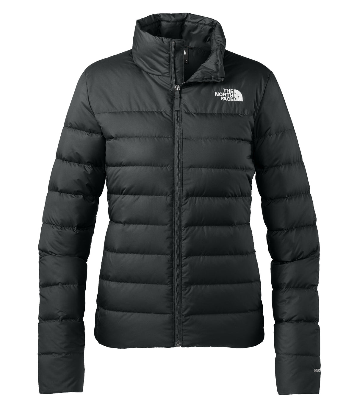 THE NORTH FACE® Down Hybrid Ladies' Jacket - Black