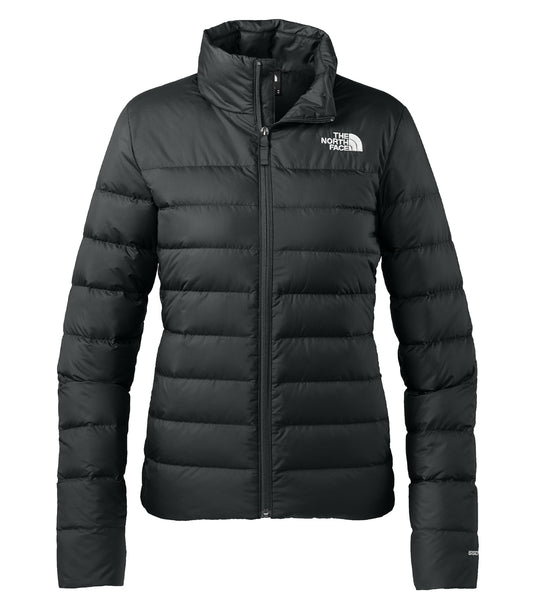 THE NORTH FACE® Down Hybrid Ladies' Jacket - Black