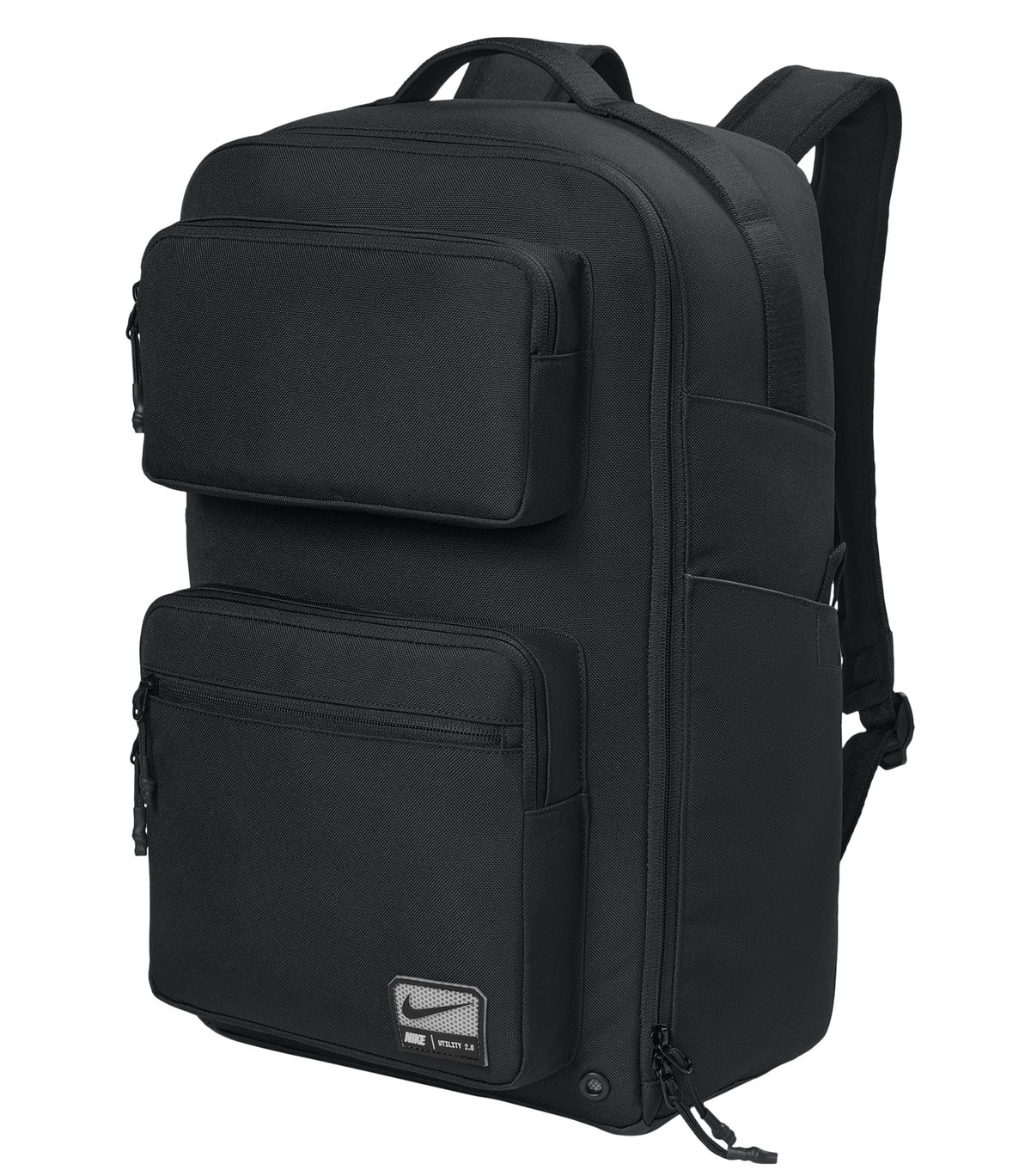 NIKE Utility Speed Backpack 2.0 (27L) - Black