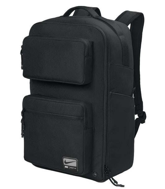 NIKE Utility Speed Backpack 2.0 (27L) - Black