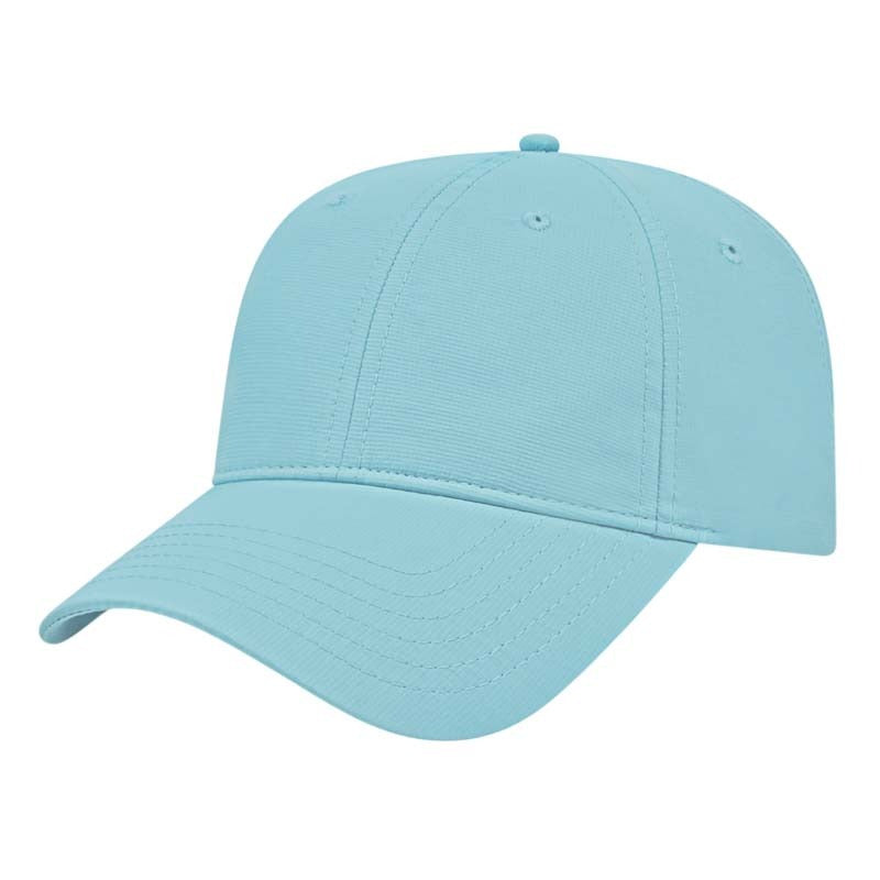 Premium Athletic Cap - Ocean