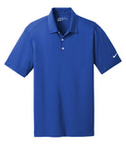 NIKE - Dri-FIT Vertical Mesh Polo