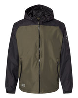 DRI DUCK - Torrent Waterproof Hooded Jacket