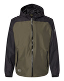 DRI DUCK - Torrent Waterproof Hooded Jacket