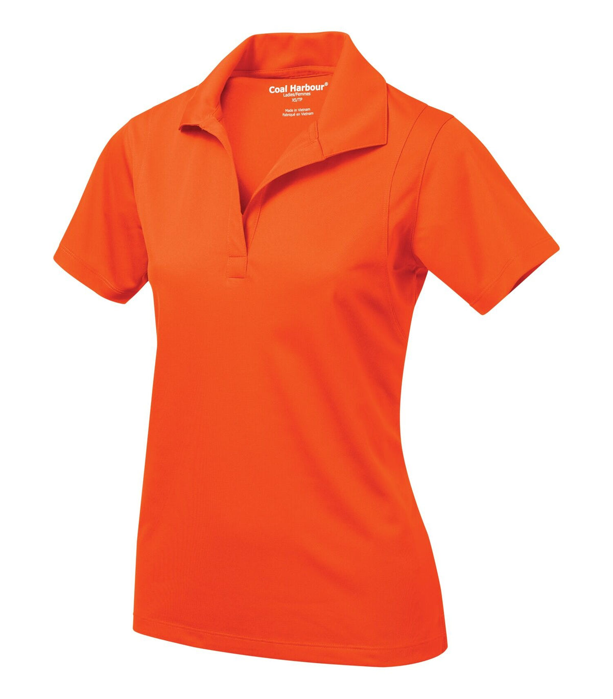 Coal Harbour Snag Resistant Ladies' Sport Shirt