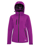 DRYFRAME® TRri-Tech Waterproof Hard Shell Ladies' Jacket