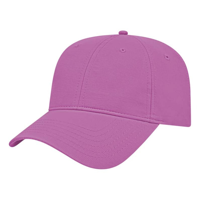 Premium Athletic Cap - Orchid