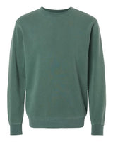 Independent Trading Co. - Midweight Pigment-Dyed Crewneck Sweatshirt