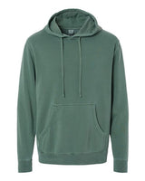 Independent Trading Co. - Midweight Pigment-Dyed Hooded Sweatshirt