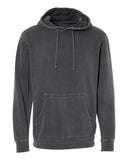 Independent Trading Co. - Midweight Pigment-Dyed Hooded Sweatshirt