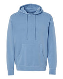 Independent Trading Co. - Midweight Pigment-Dyed Hooded Sweatshirt