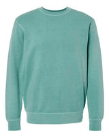 Independent Trading Co. - Midweight Pigment-Dyed Crewneck Sweatshirt