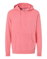 Independent Trading Co. - Midweight Pigment-Dyed Hooded Sweatshirt