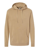 Independent Trading Co. - Midweight Pigment-Dyed Hooded Sweatshirt
