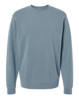 Independent Trading Co. - Midweight Pigment-Dyed Crewneck Sweatshirt