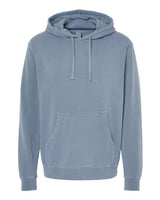 Independent Trading Co. - Midweight Pigment-Dyed Hooded Sweatshirt