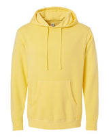 Independent Trading Co. - Midweight Pigment-Dyed Hooded Sweatshirt