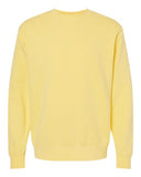 Independent Trading Co. - Midweight Pigment-Dyed Crewneck Sweatshirt