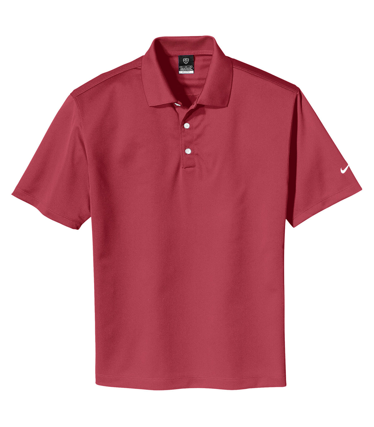 NIKE - Tech Basic Dri-FIT Polo