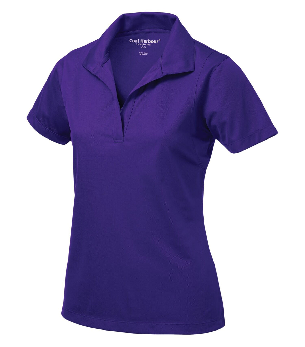 Coal Harbour Snag Resistant Ladies' Sport Shirt