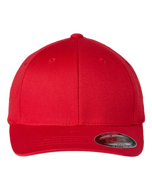 Flexfit - Youth Cotton Blend Cap