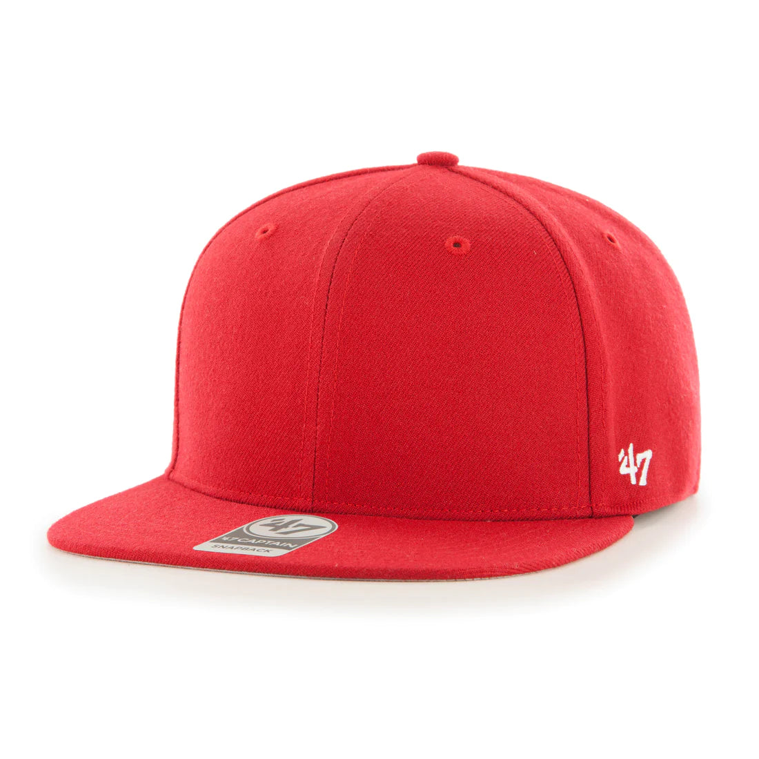 Classics - '47 Captain - Red