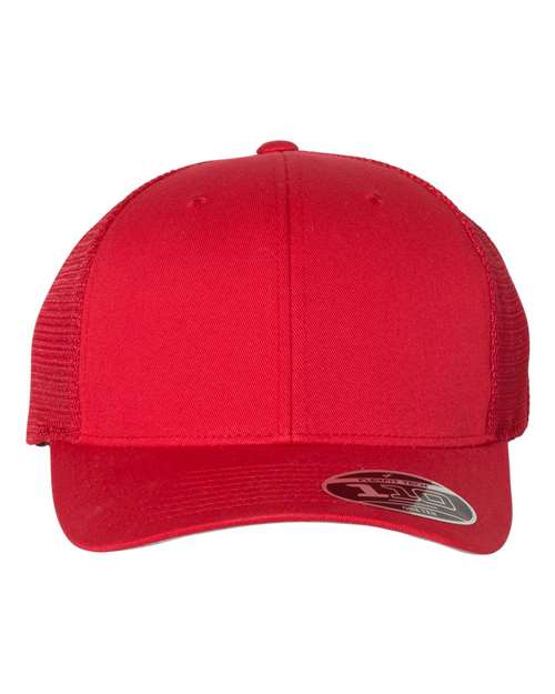 Flexfit - 110® Mesh-Back Cap